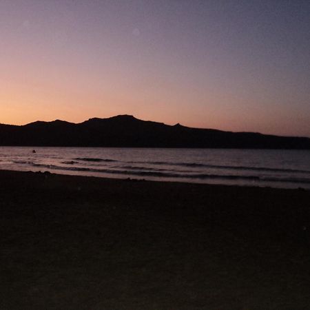 Thodorou Village Agia Marina エクステリア 写真
