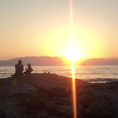 Thodorou Village Agia Marina エクステリア 写真