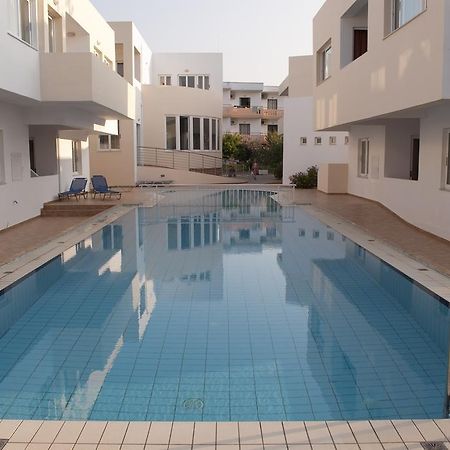 Thodorou Village Agia Marina エクステリア 写真