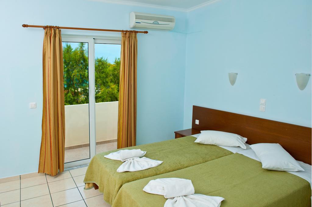 Thodorou Village Agia Marina 部屋 写真