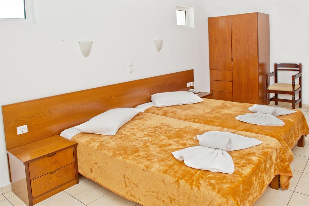 Thodorou Village Agia Marina 部屋 写真