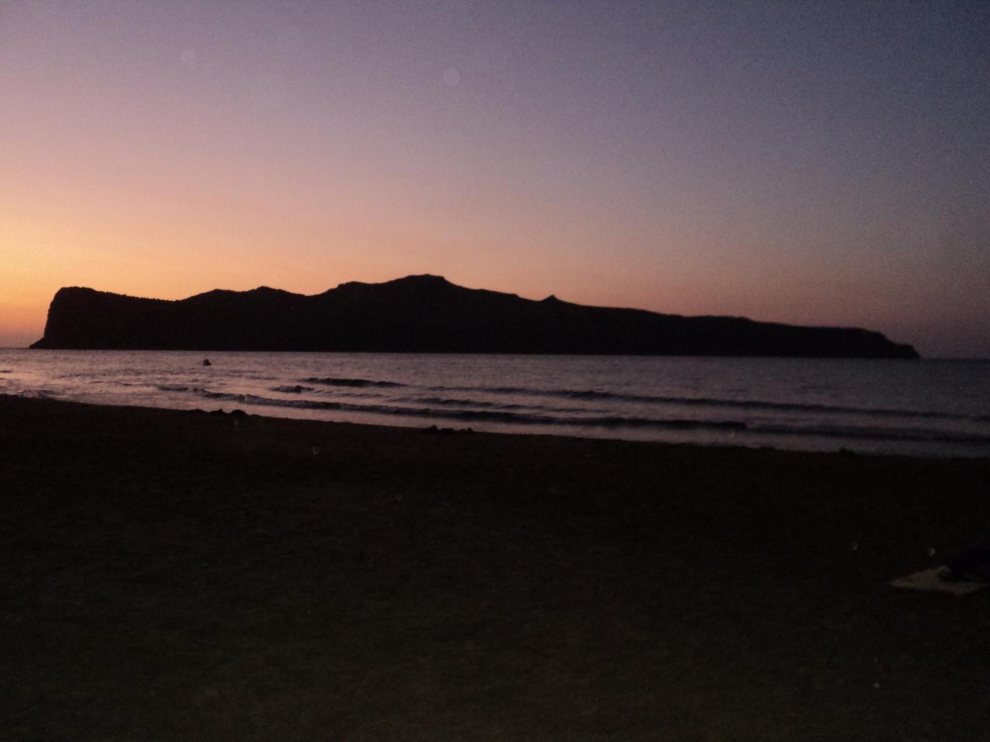 Thodorou Village Agia Marina エクステリア 写真
